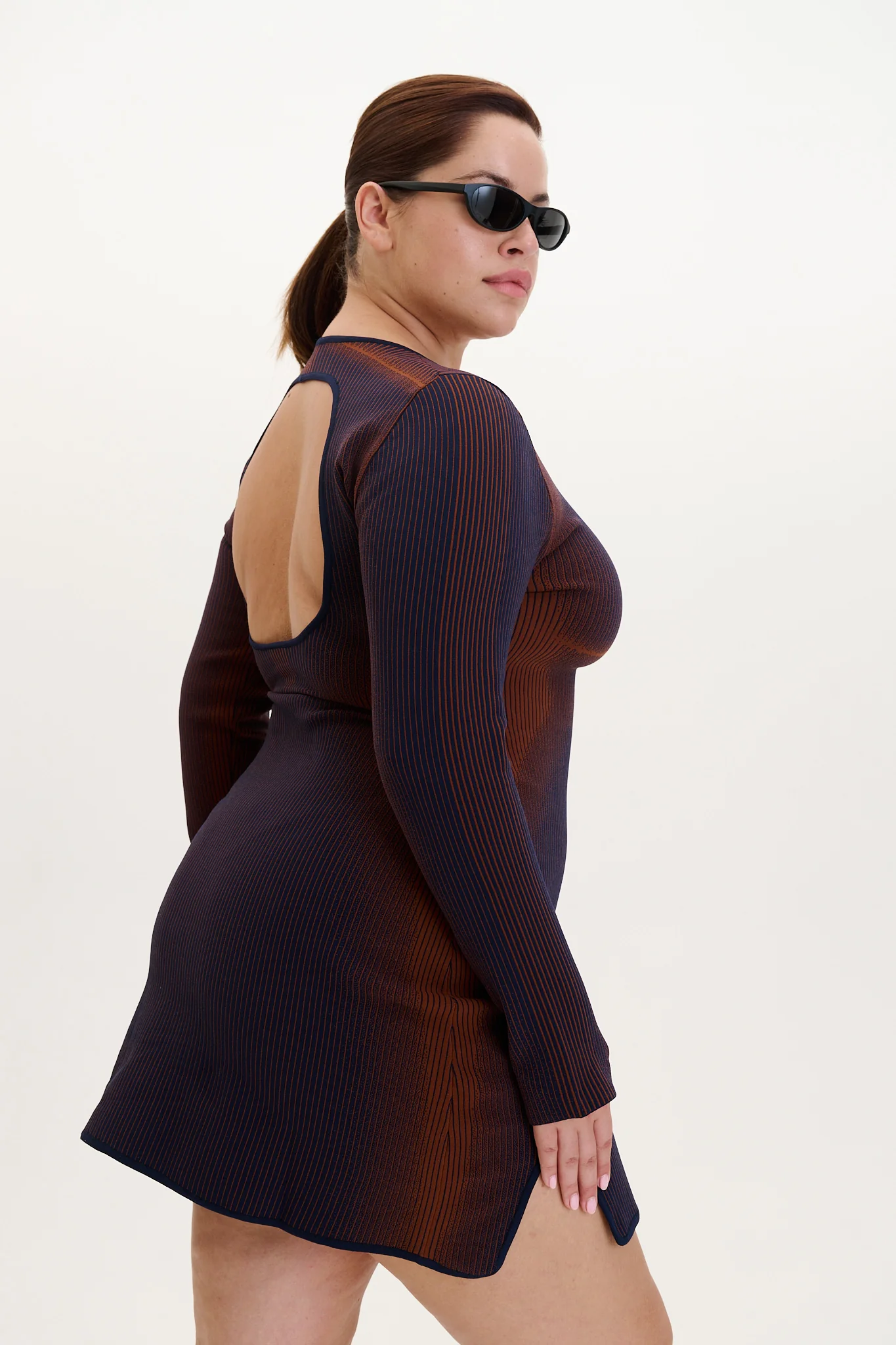 GEN 11 ACE TENNIS DRESS