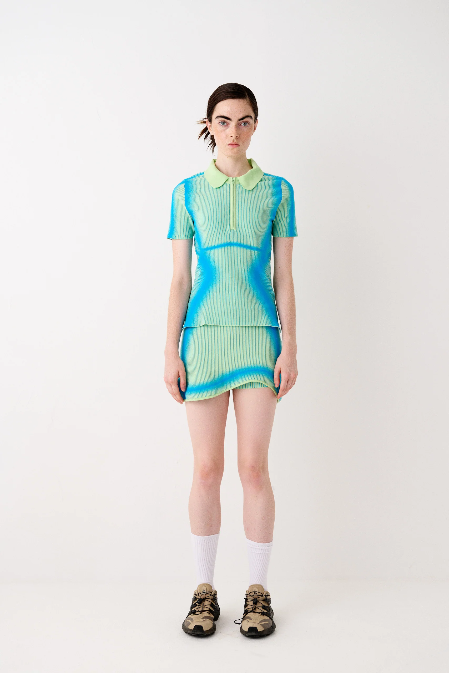 GEN 11 ACTIVE POLO TOP - Image 2