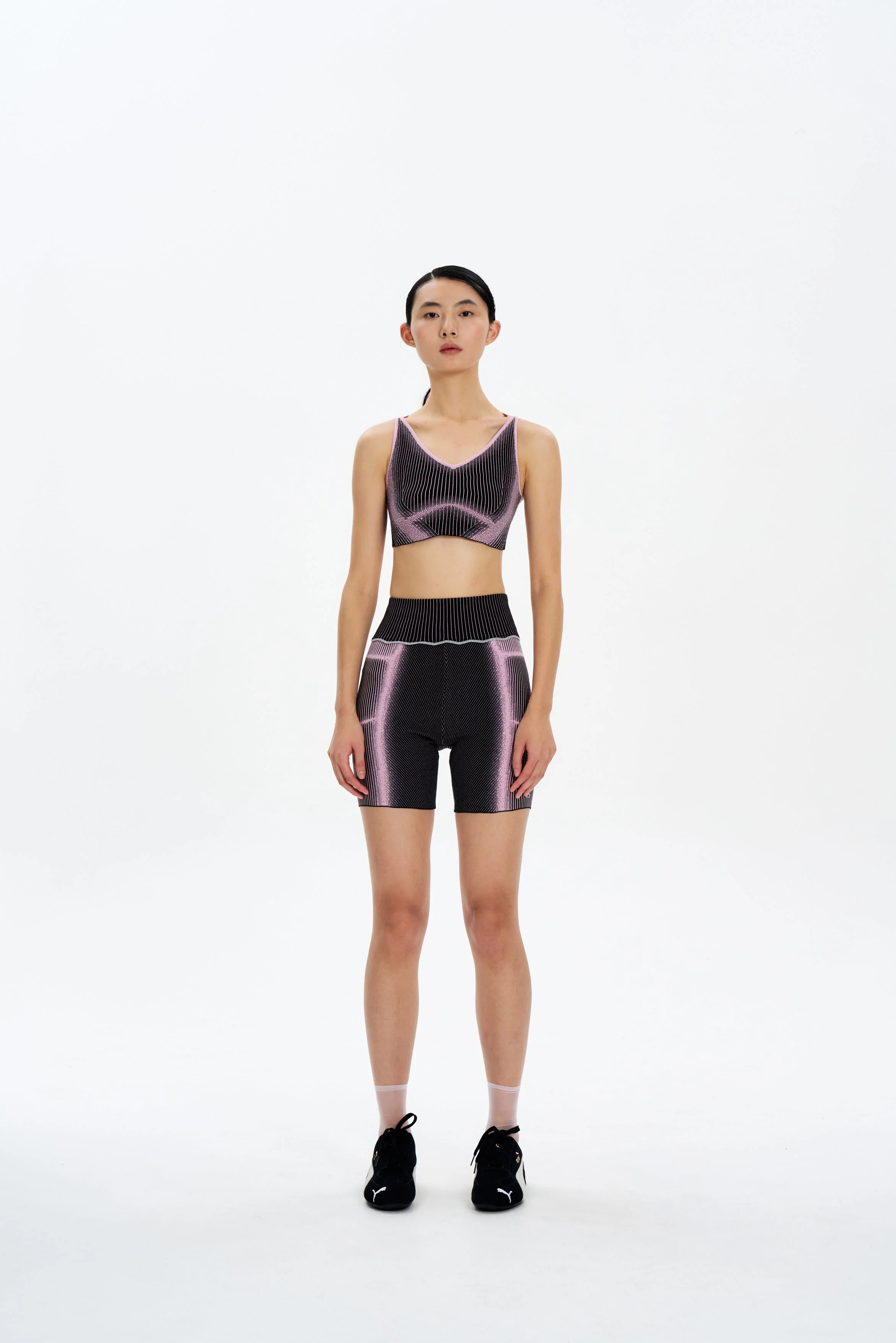 GEN 11 ACTIVE SPORTS BRA