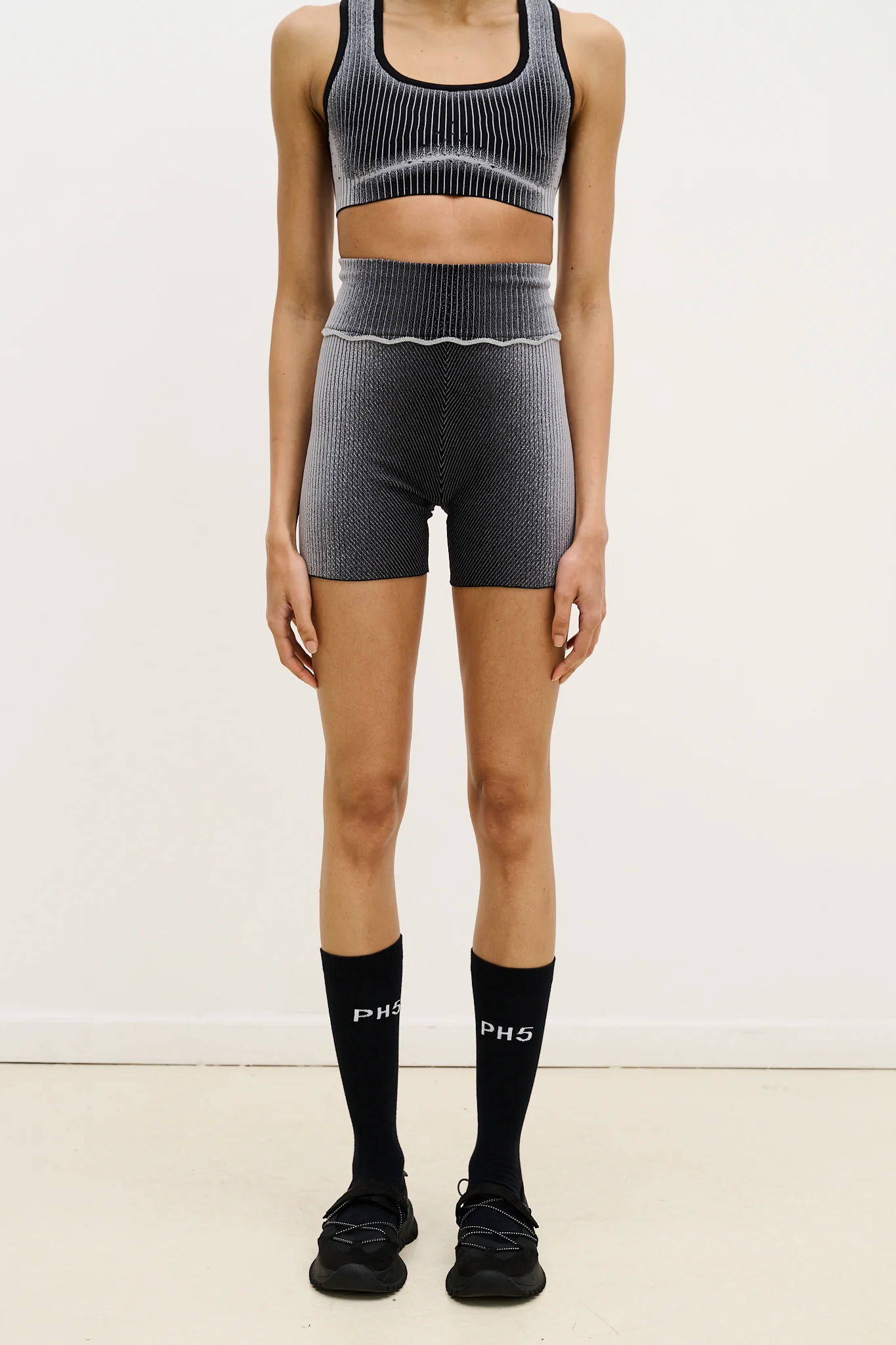 GEN 11 COMPRESSION SHORTS