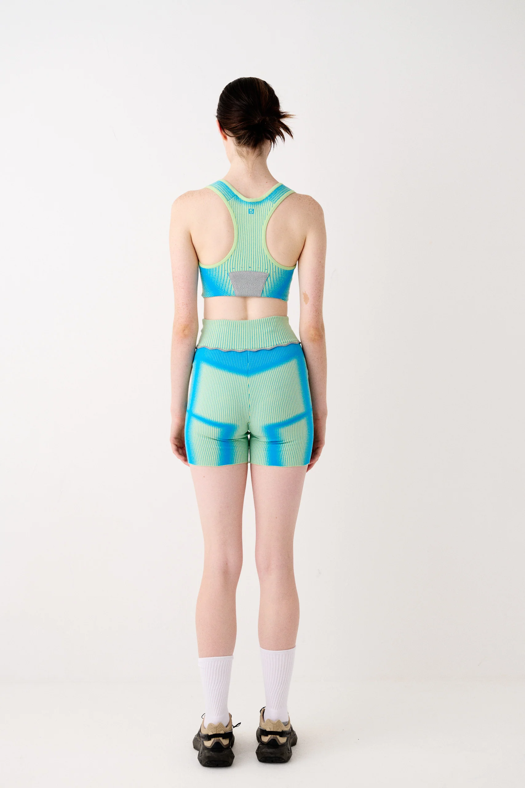 GEN 11 COMPRESSION SHORTS - Image 6
