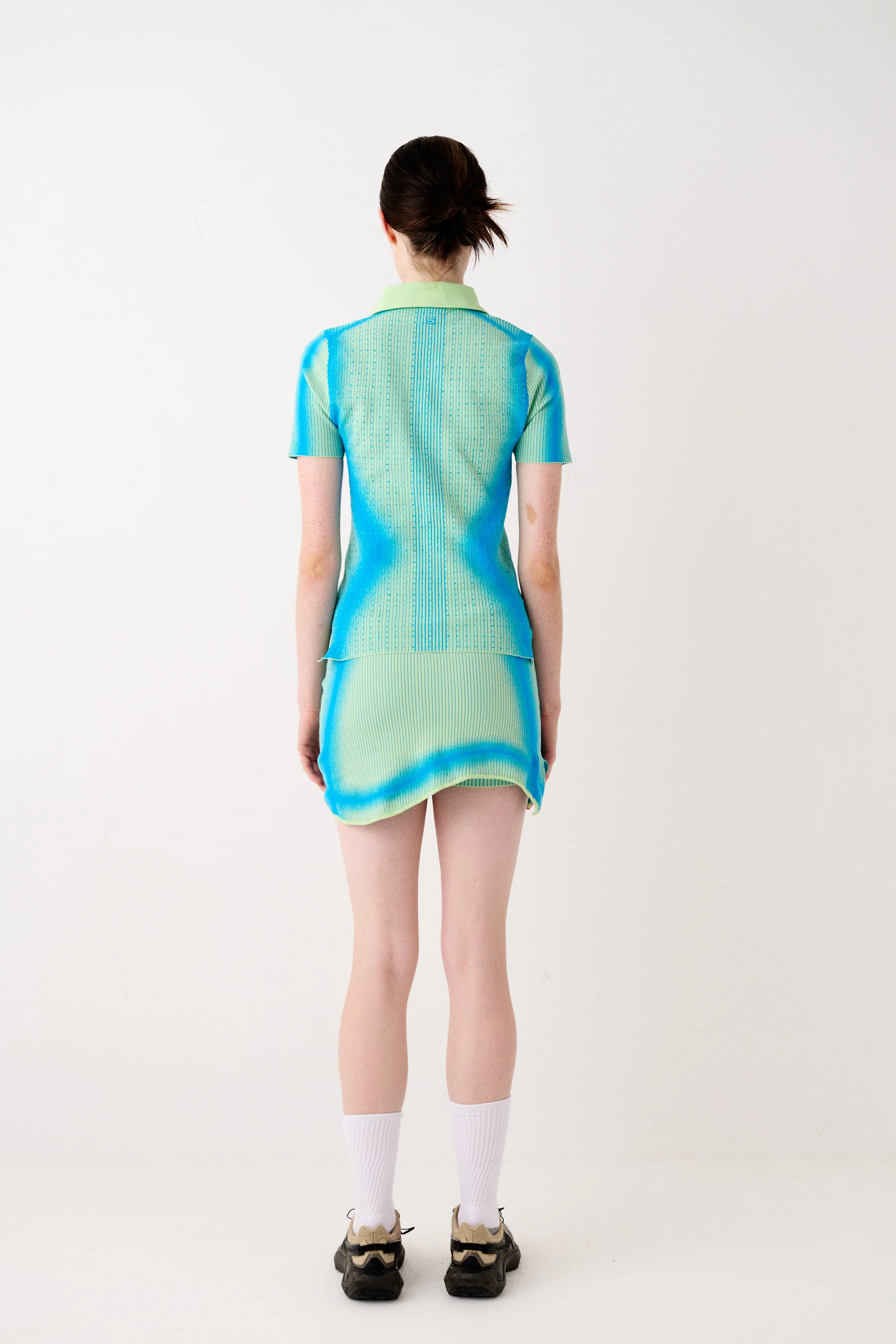 GEN 11 COMPRESSION TENNIS SKORT - Image 6