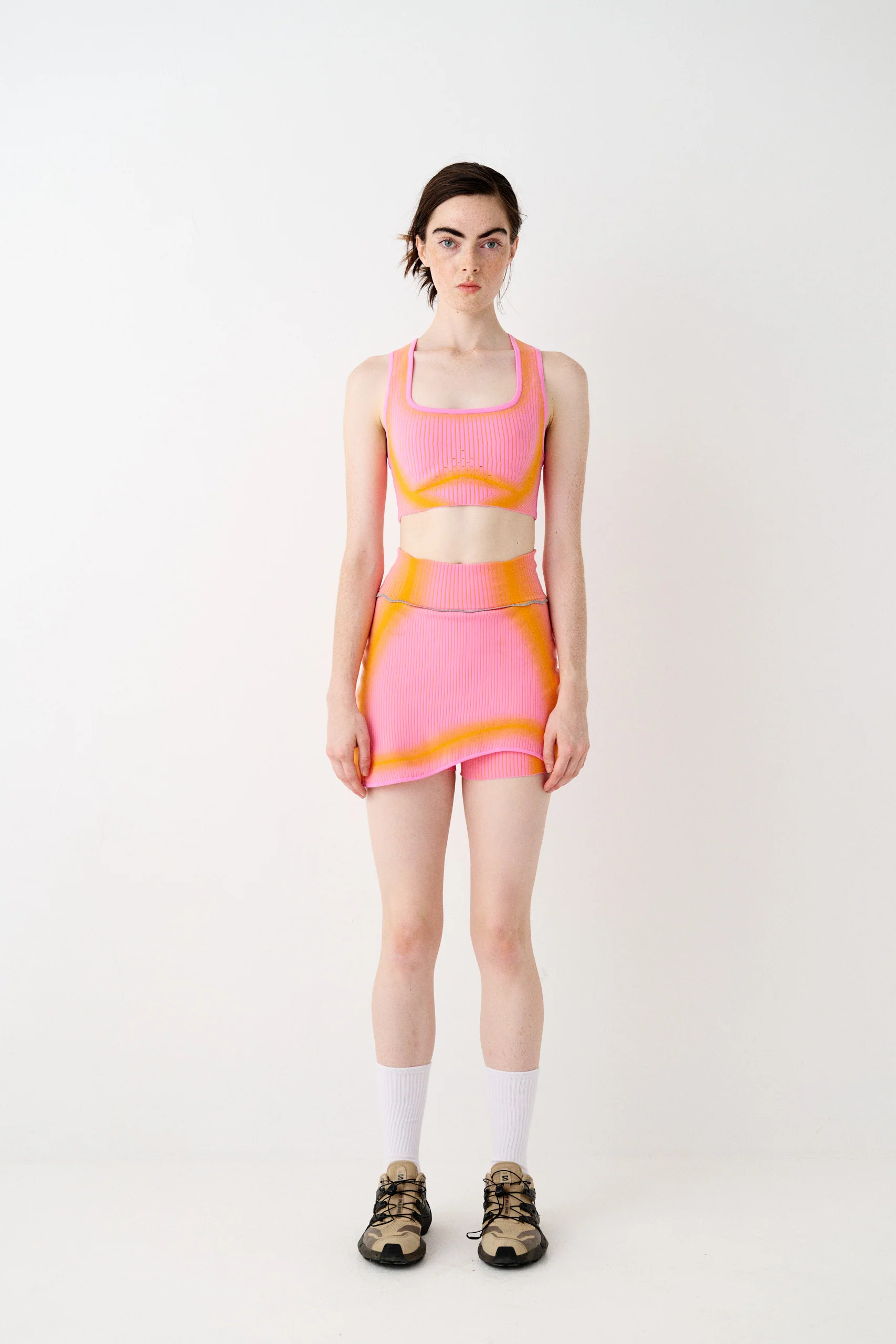 GEN 11 COMPRESSION TENNIS SKORT - Image 2