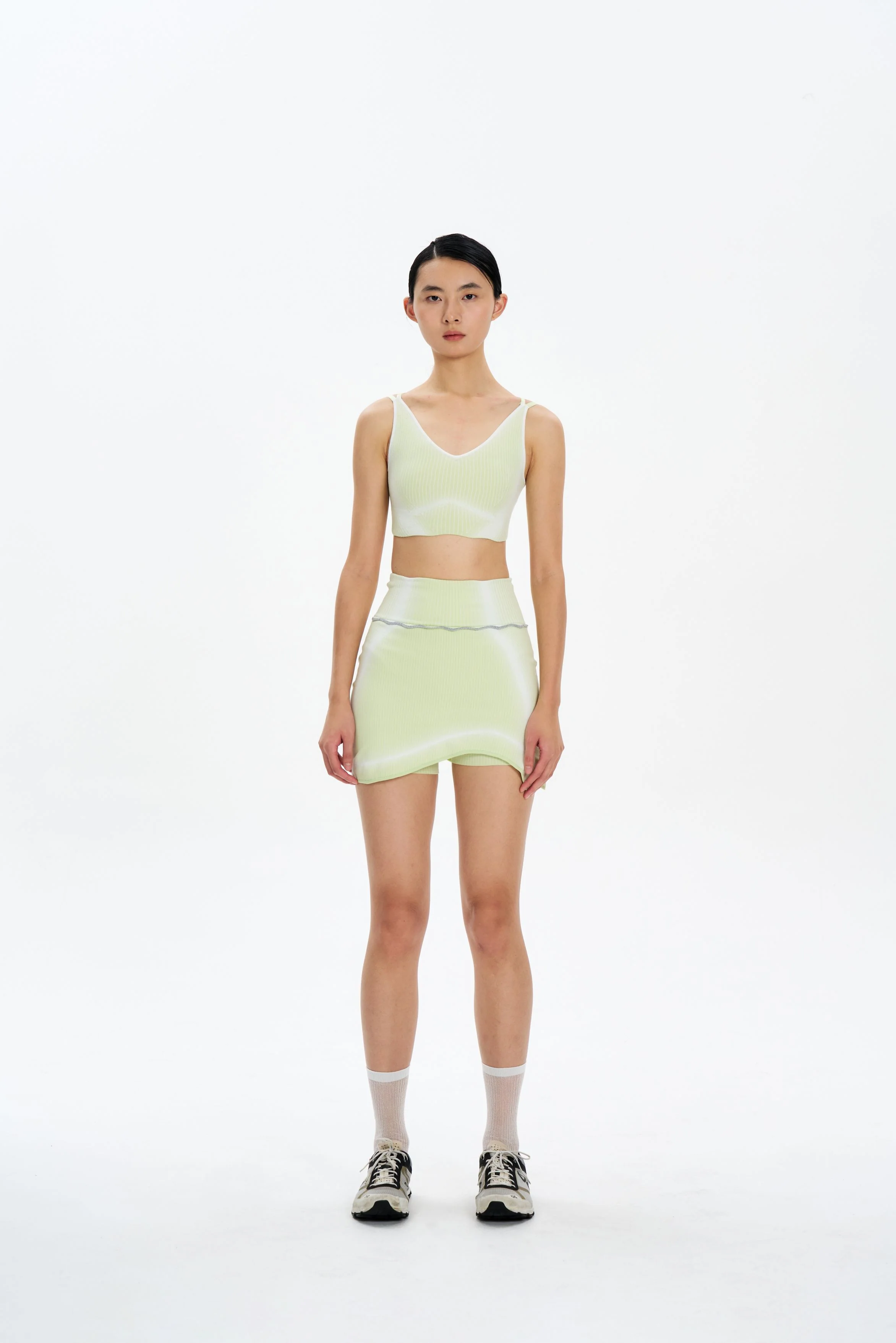 GEN 11 COMPRESSION TENNIS SKORT - Image 2