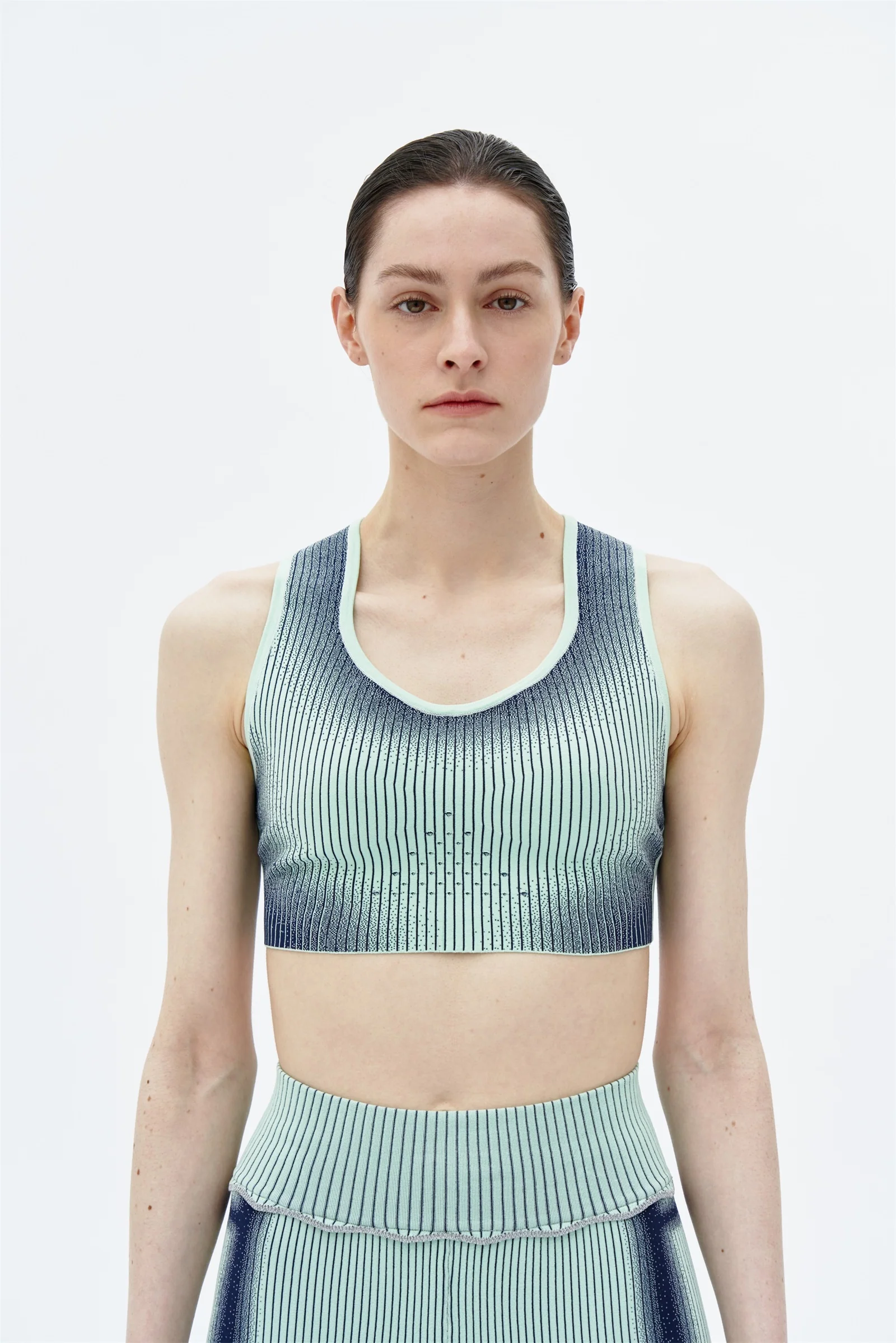 GEN-8 ECO COMPRESSION SPORTS BRA