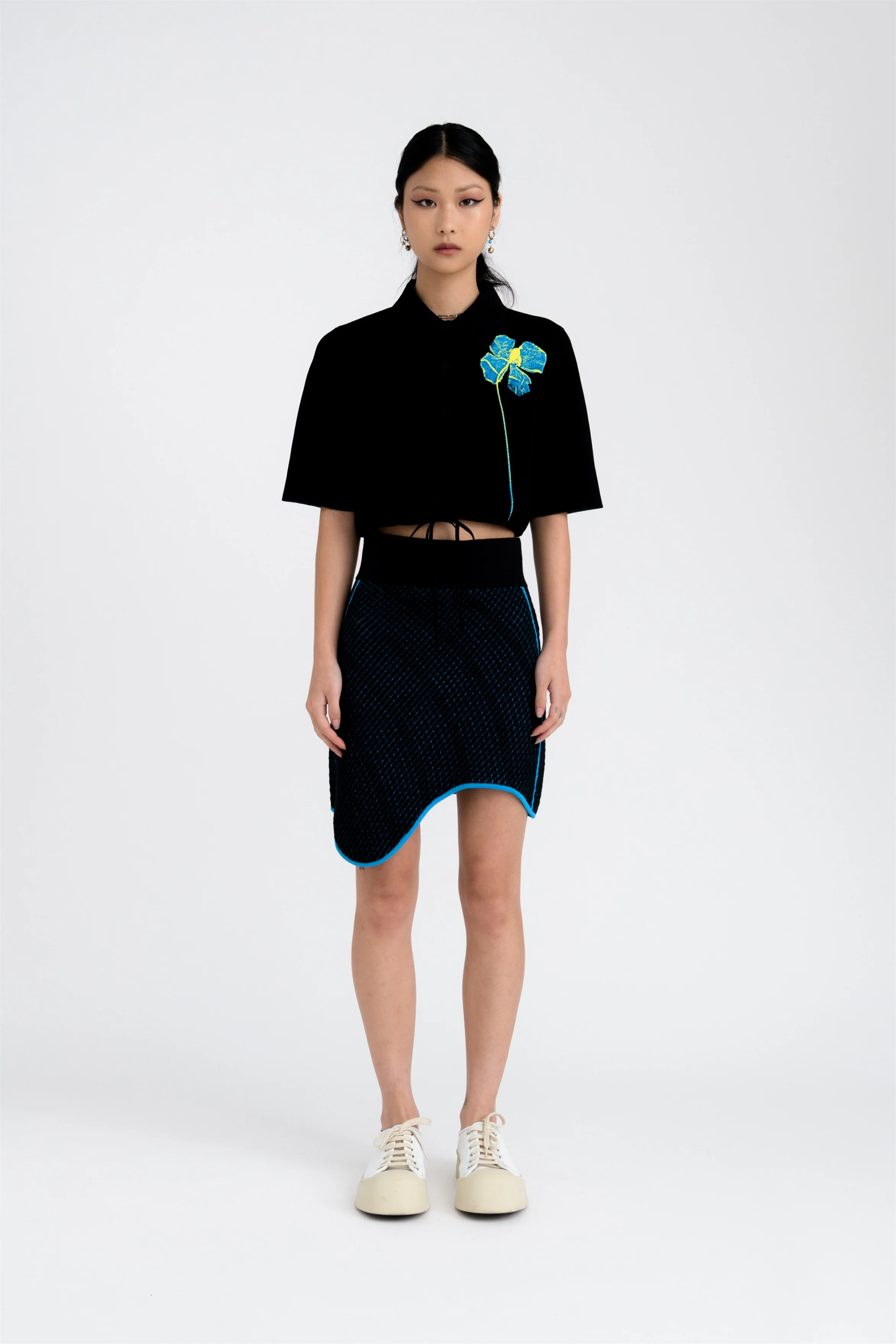 ORCA ALGAE POLO SHIRT - Image 3