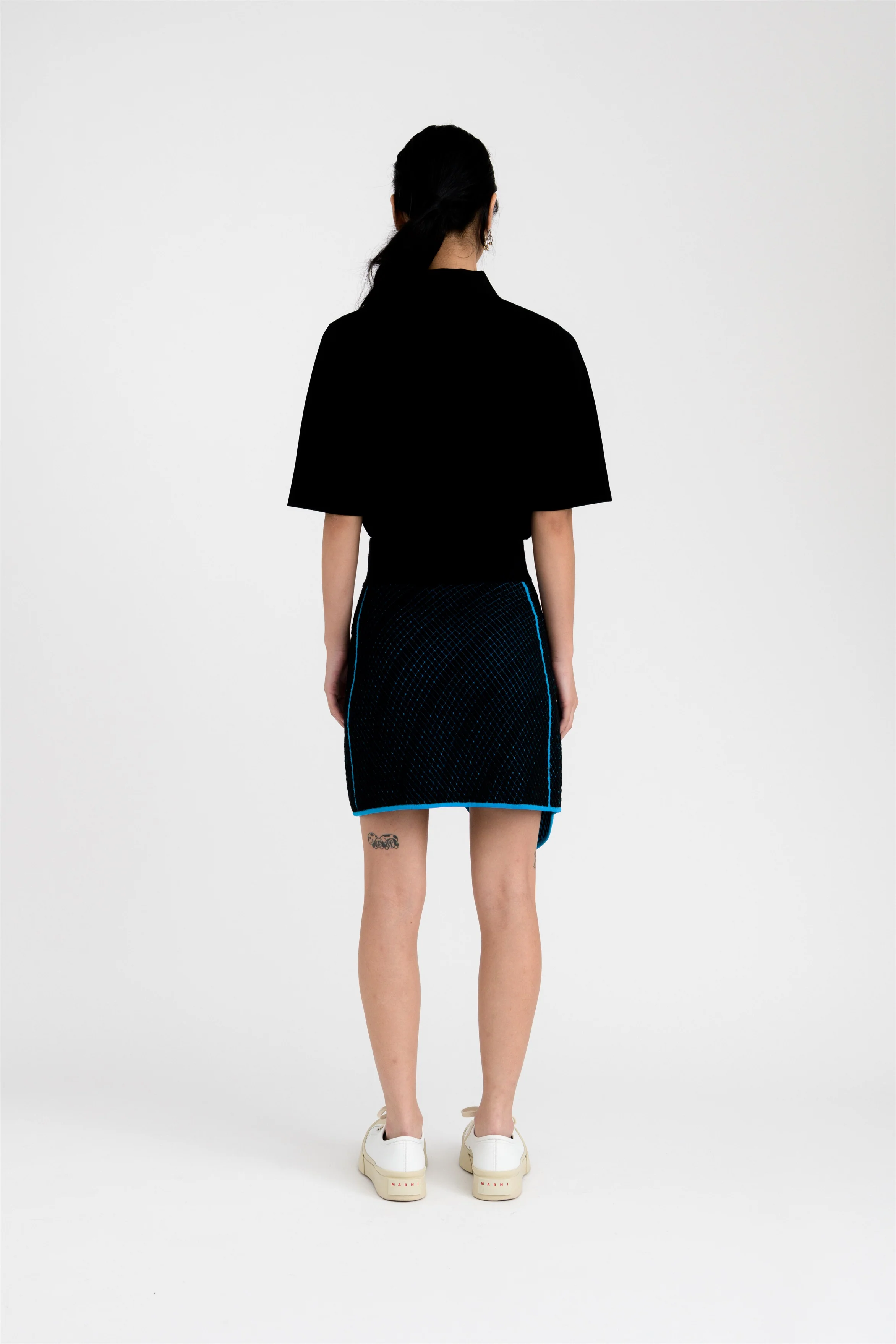 ORCA ALGAE POLO SHIRT - Image 4